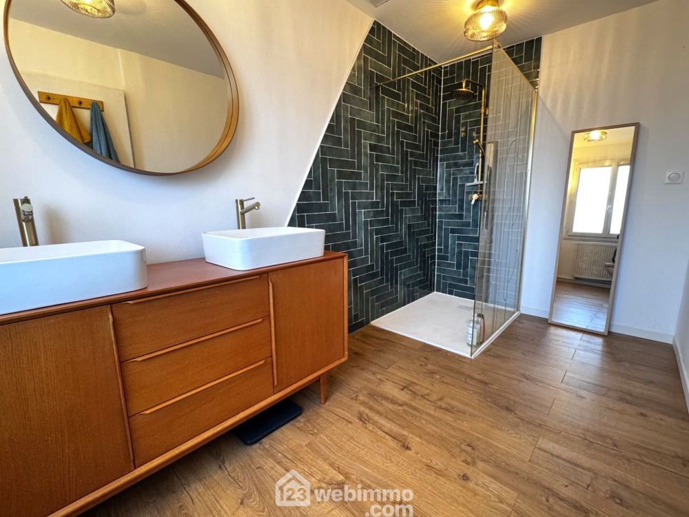 Photo 8 - Bondoufle 91070 à Bondoufle