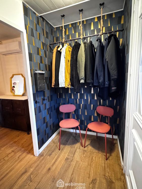 Photo 1 - Bondoufle 91070 à Bondoufle