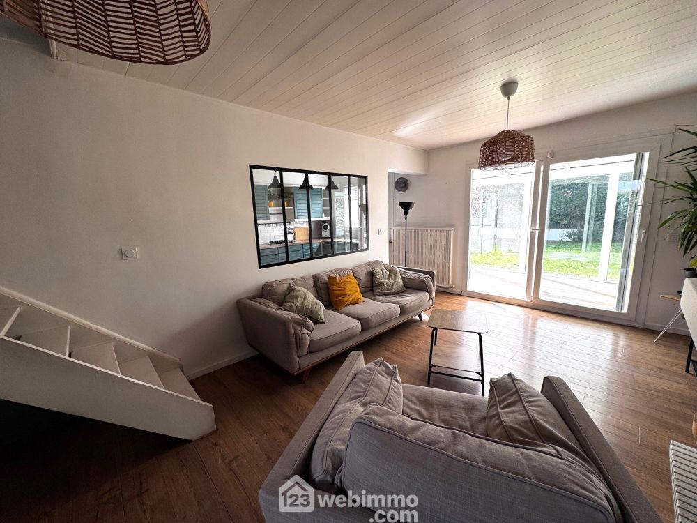 Photo 4 - Bondoufle 91070 à Bondoufle