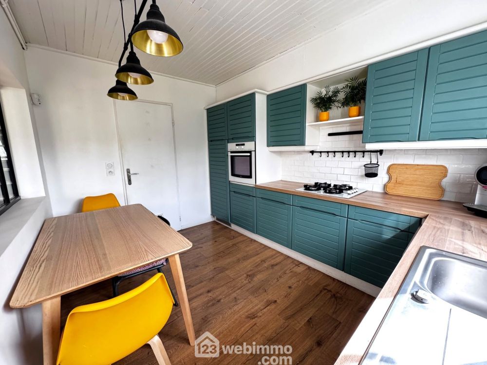 Photo 7 - Bondoufle 91070 à Bondoufle