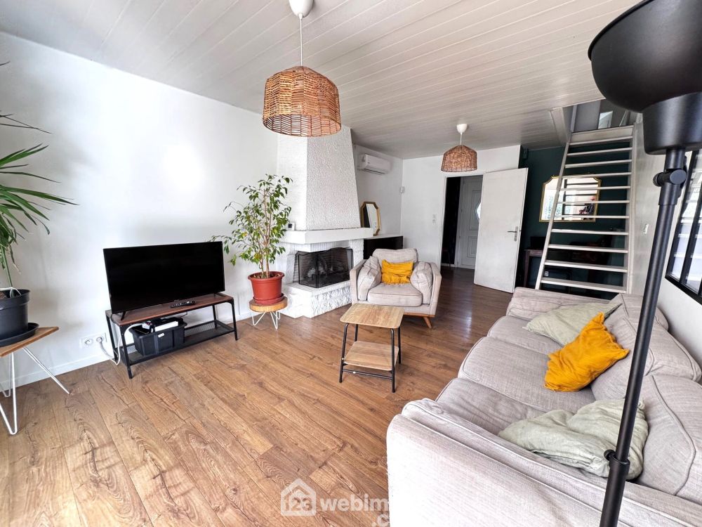 Photo 2 - Bondoufle 91070 à Bondoufle