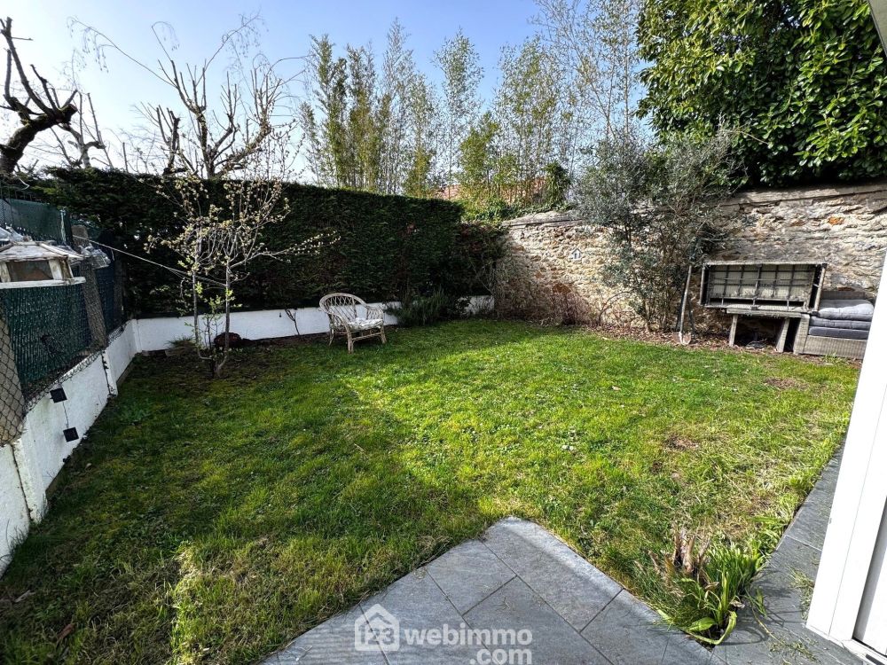 Photo 13 - Bondoufle 91070 à Bondoufle