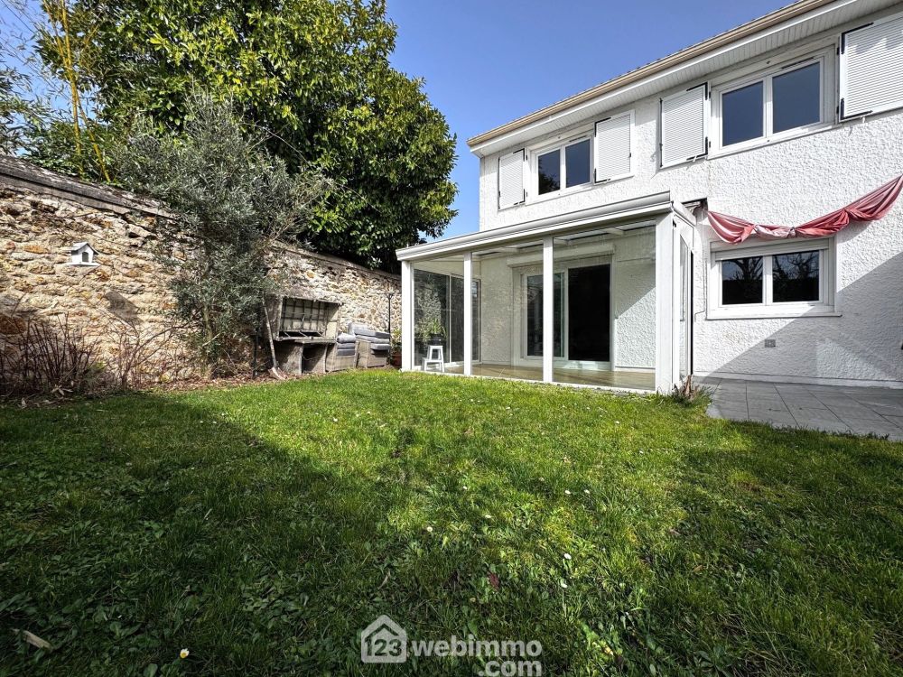 Photo 14 - Bondoufle 91070 à Bondoufle