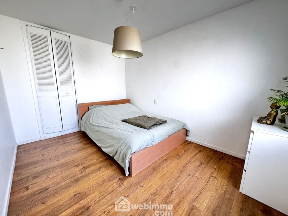 Photo 10 - Bondoufle 91070 à Bondoufle