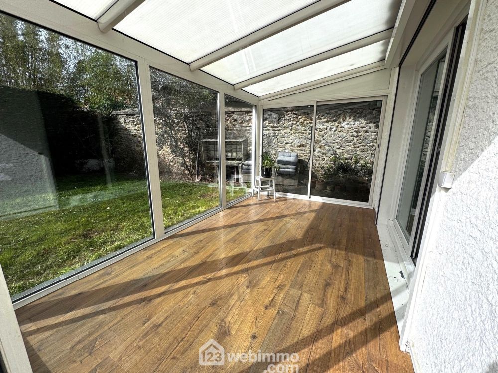 Photo 5 - Bondoufle 91070 à Bondoufle