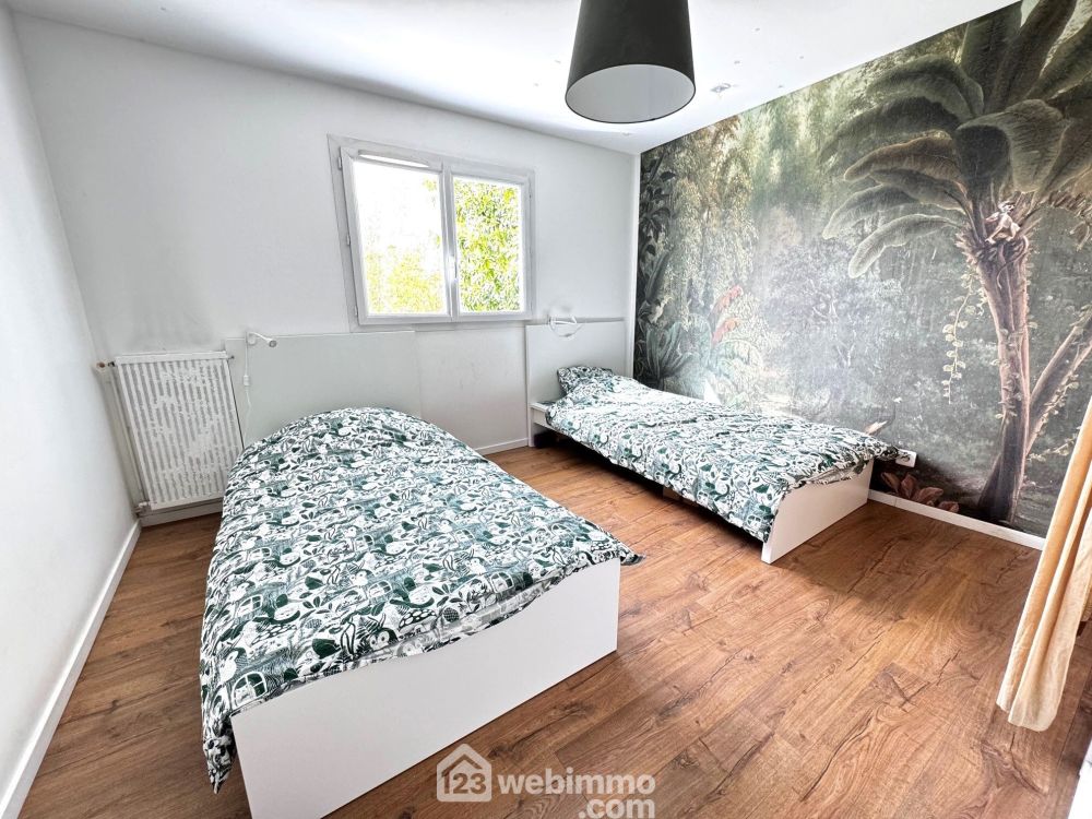 Photo 11 - Bondoufle 91070 à Bondoufle