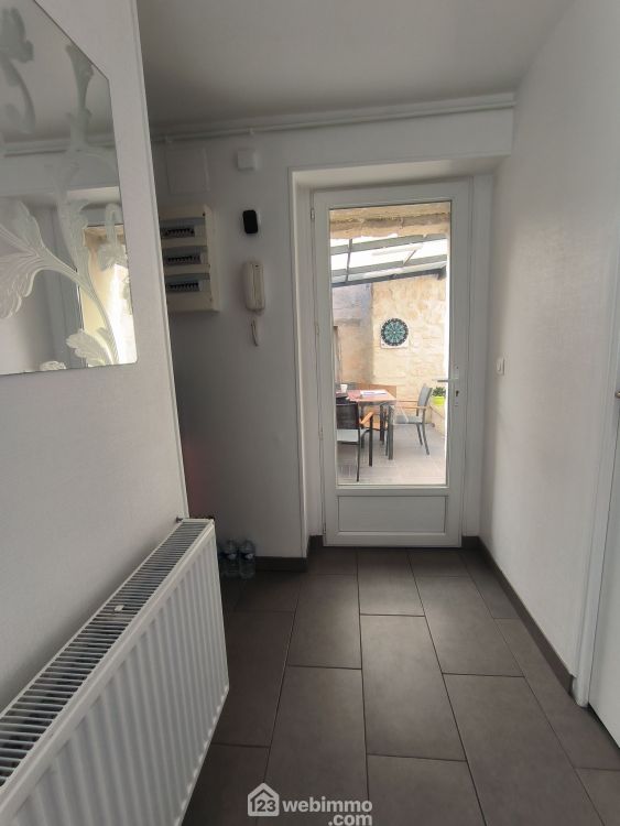 Photo 4 - Courcelles-sur-Vesle 02220 à Courcelles-sur-Vesle