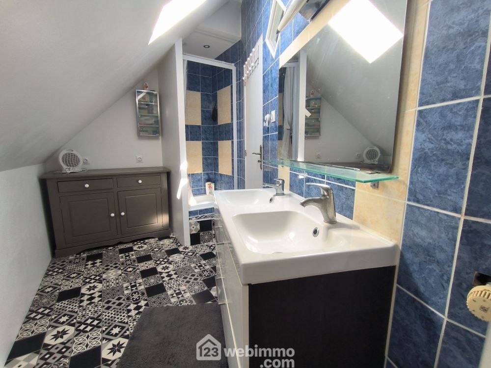 Photo 10 - Courcelles-sur-Vesle 02220 à Courcelles-sur-Vesle