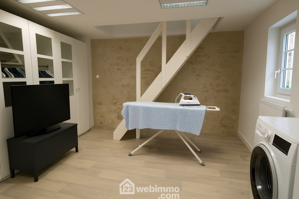 Photo 12 - Courcelles-sur-Vesle 02220 à Courcelles-sur-Vesle