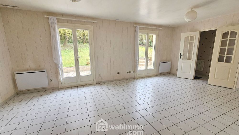 Photo 3 - Milly-la-Forêt 91490 à Milly-la-Forêt