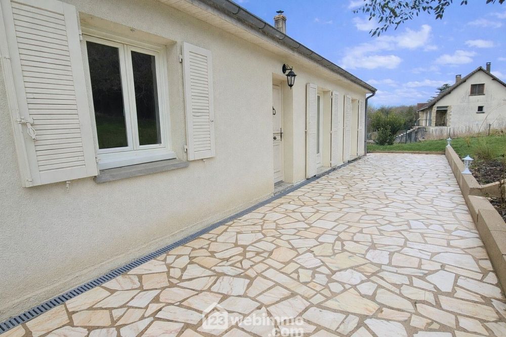 Photo 4 - Milly-la-Forêt 91490 à Milly-la-Forêt