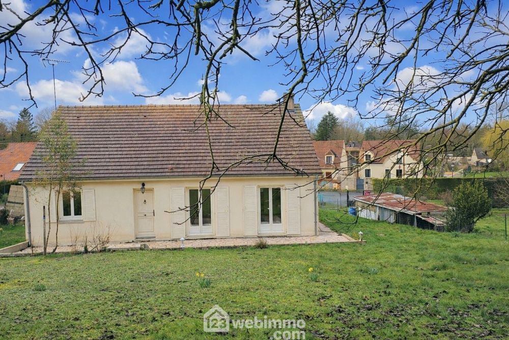 Photo 13 - Milly-la-Forêt 91490 à Milly-la-Forêt