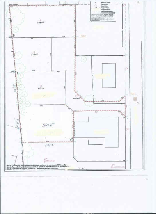 Photo 2 - Longeville-sur-Mer 85560 à Longeville-sur-Mer