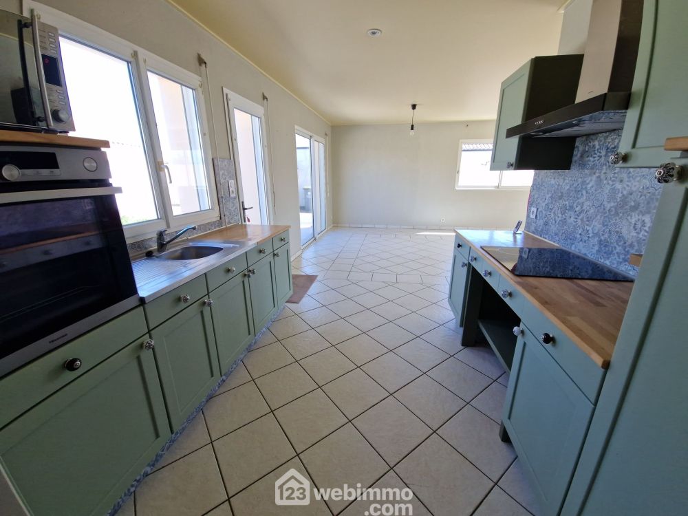 Photo 3 - Les Sables-d'Olonne 85180 à Les Sables-d'Olonne