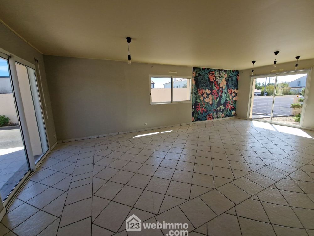 Photo 4 - Les Sables-d'Olonne 85180 à Les Sables-d'Olonne