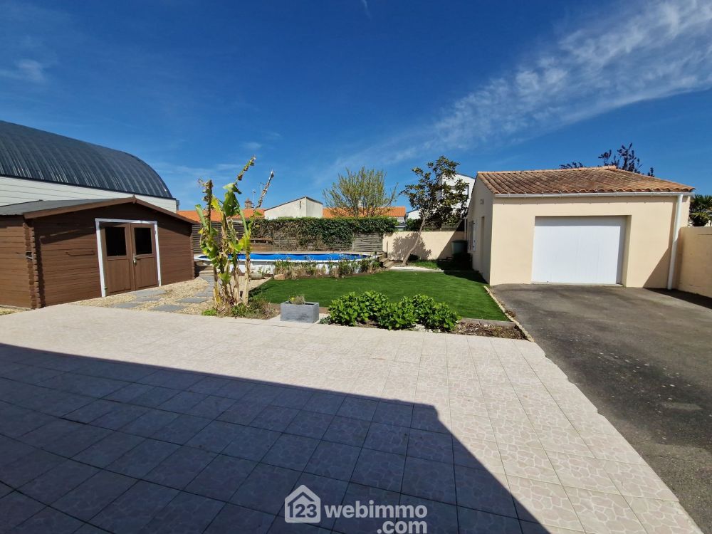 Photo 5 - Les Sables-d'Olonne 85180 à Les Sables-d'Olonne