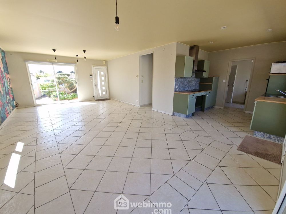 Photo 2 - Les Sables-d'Olonne 85180 à Les Sables-d'Olonne