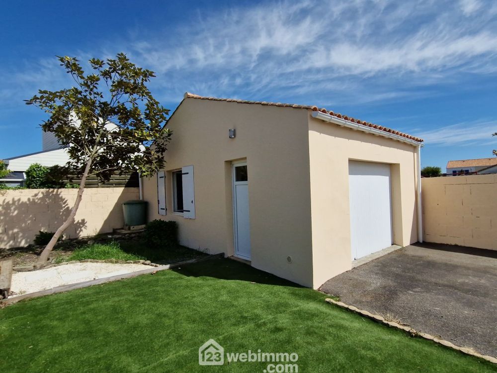 Photo 8 - Les Sables-d'Olonne 85180 à Les Sables-d'Olonne