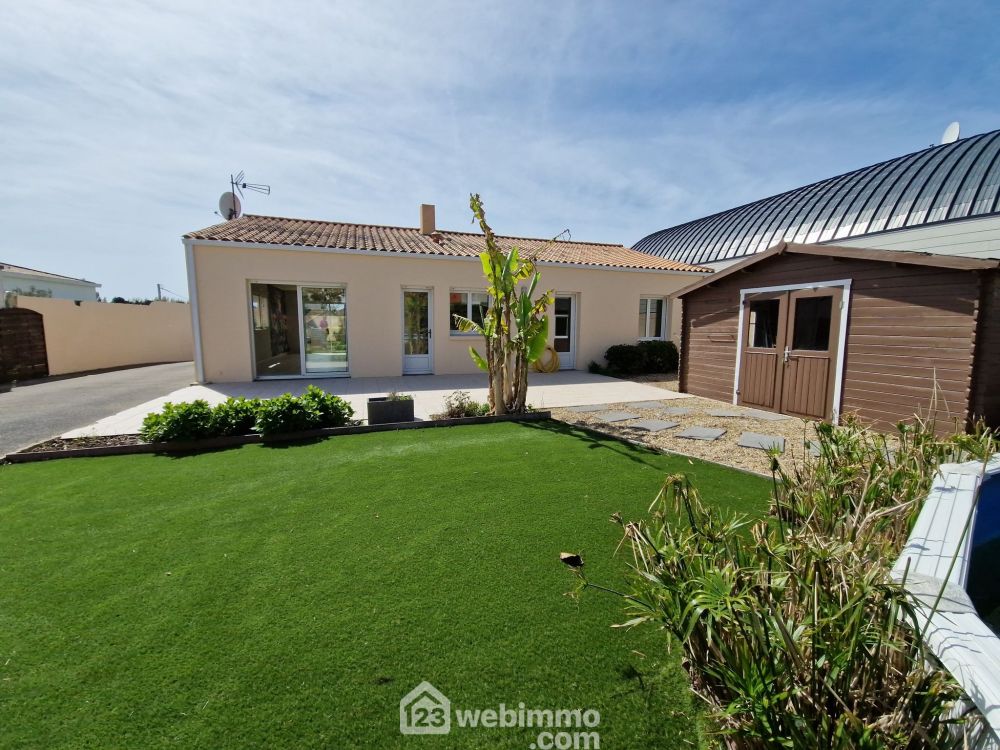 Photo 7 - Les Sables-d'Olonne 85180 à Les Sables-d'Olonne