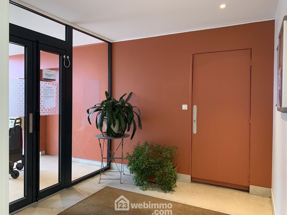 Photo 3 - Châtellerault 86100 à Châtellerault