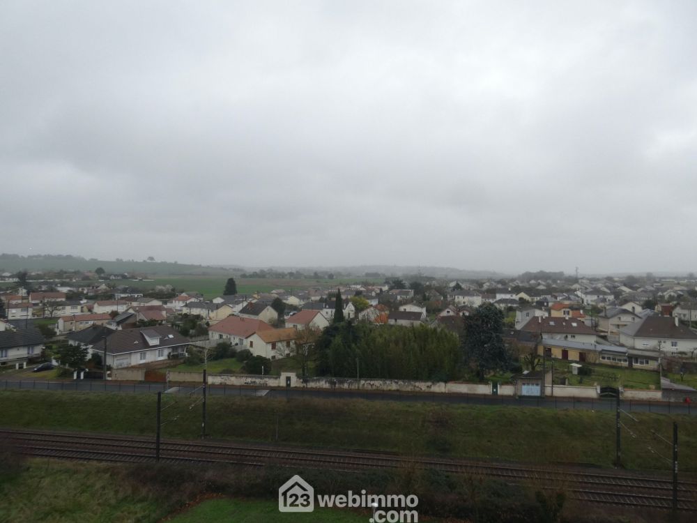 Photo 12 - Châtellerault 86100 à Châtellerault