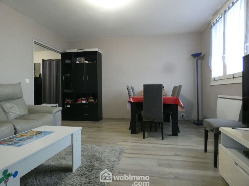 Photo 11 - Châtellerault 86100 à Châtellerault