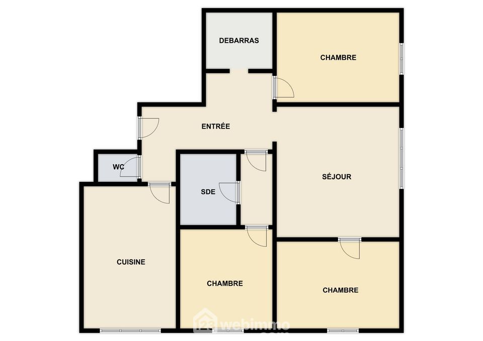 Photo 19 - Châtellerault 86100 à Châtellerault