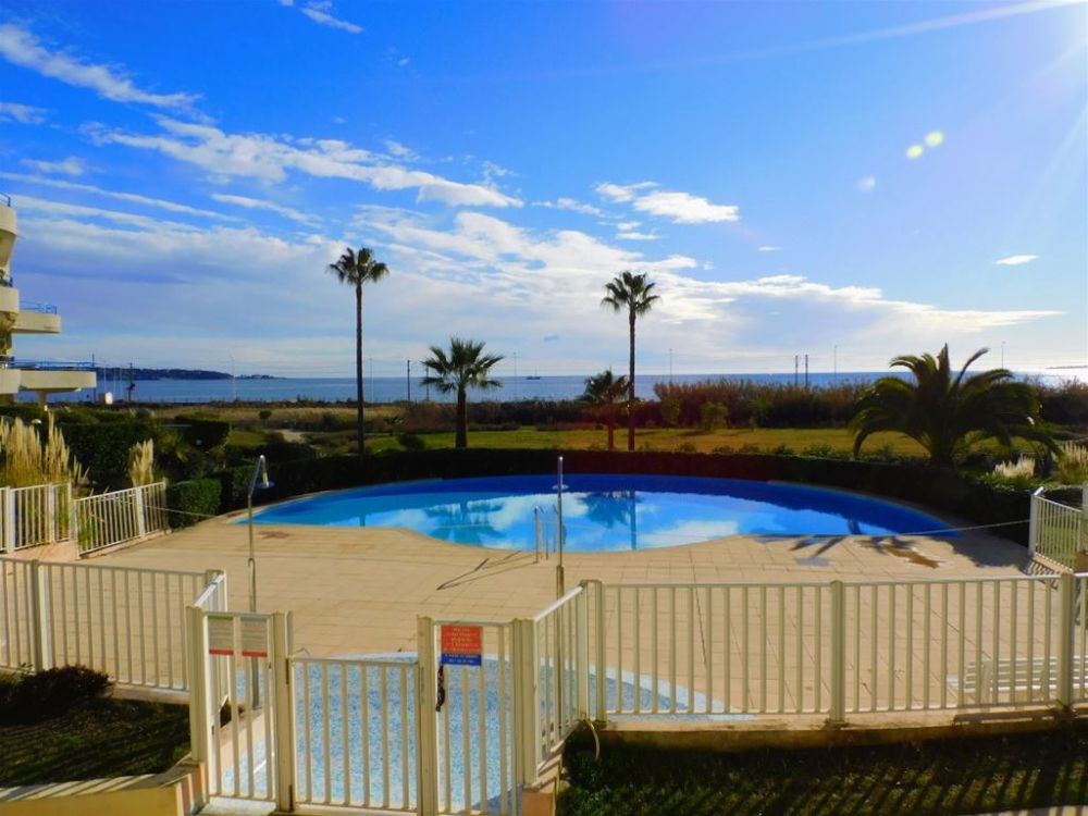 Photo 3 - Antibes 06160 à Antibes