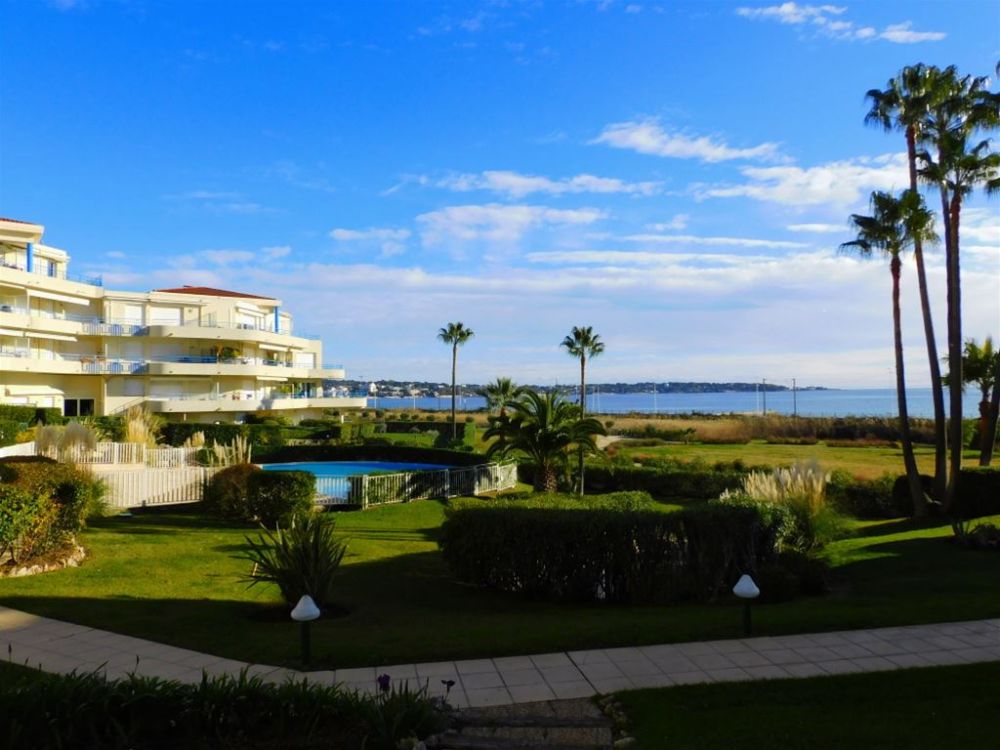 Photo 4 - Antibes 06160 à Antibes