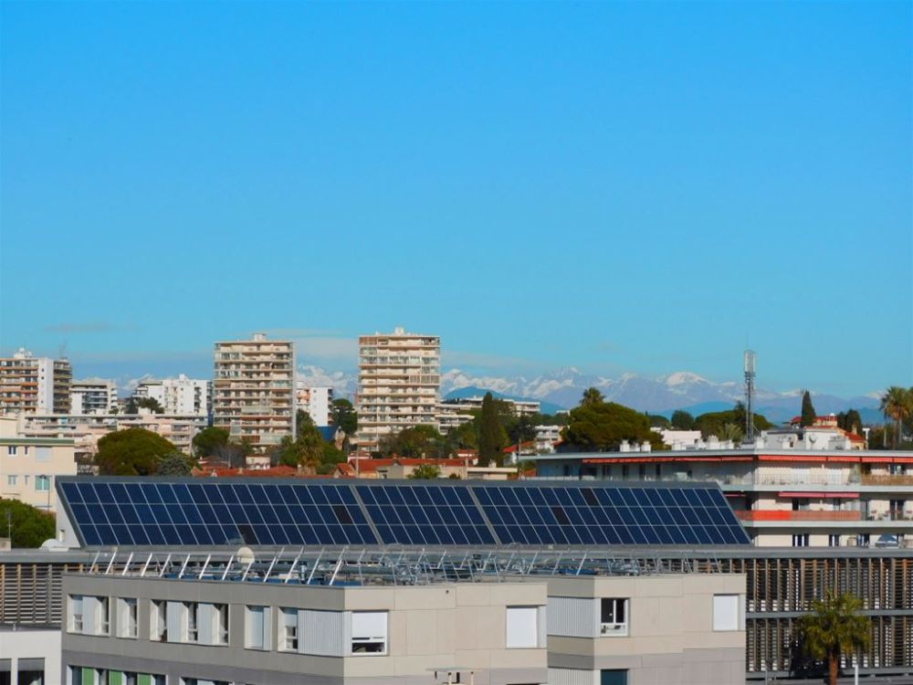 Photo 7 - Antibes 06160 à Antibes