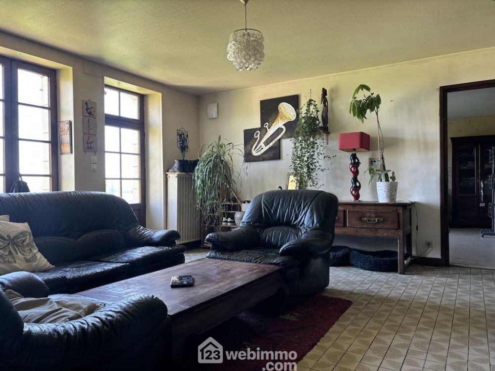 Photo 5 - La Puye 86260 à La Puye