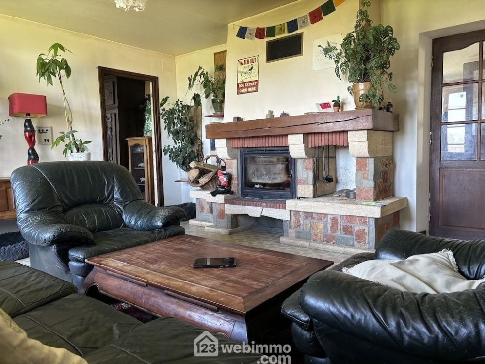 Photo 6 - La Puye 86260 à La Puye