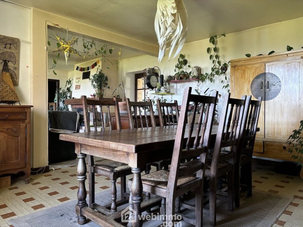 Photo 7 - La Puye 86260 à La Puye