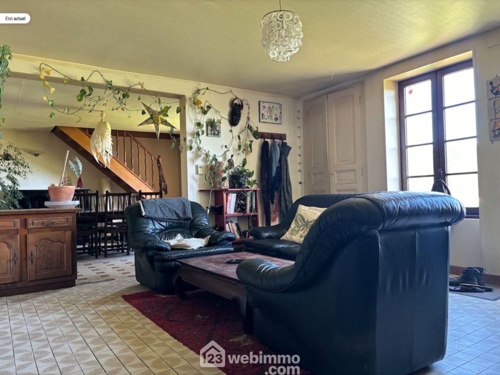 Photo 8 - La Puye 86260 à La Puye