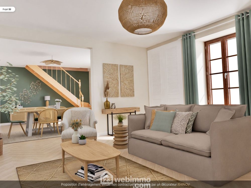 Photo 9 - La Puye 86260 à La Puye