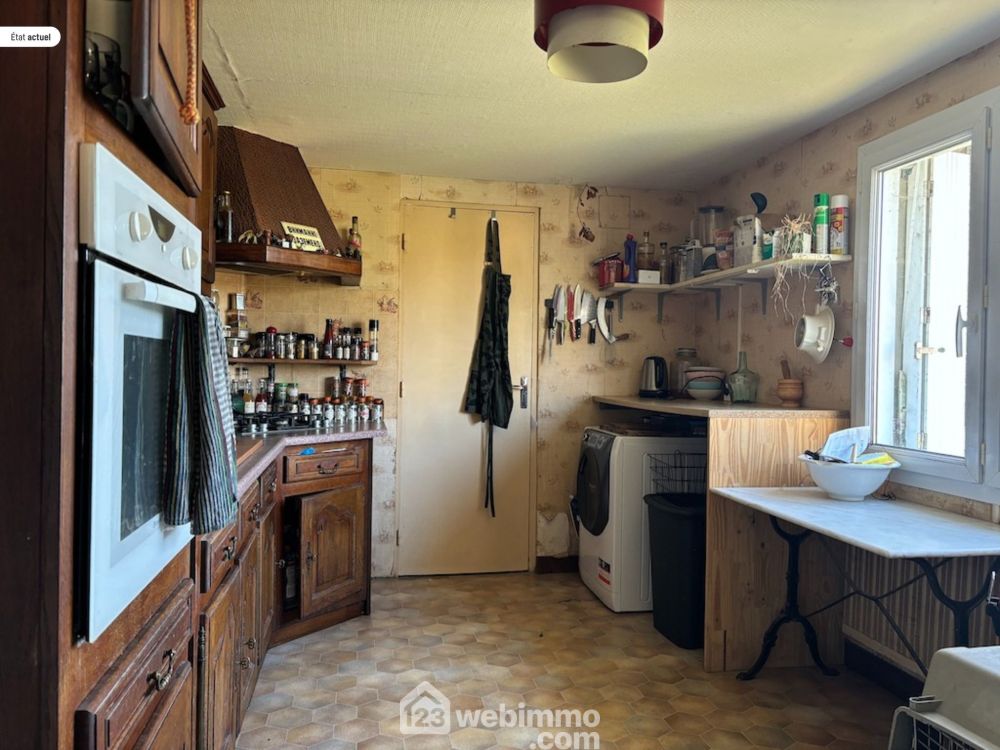 Photo 10 - La Puye 86260 à La Puye