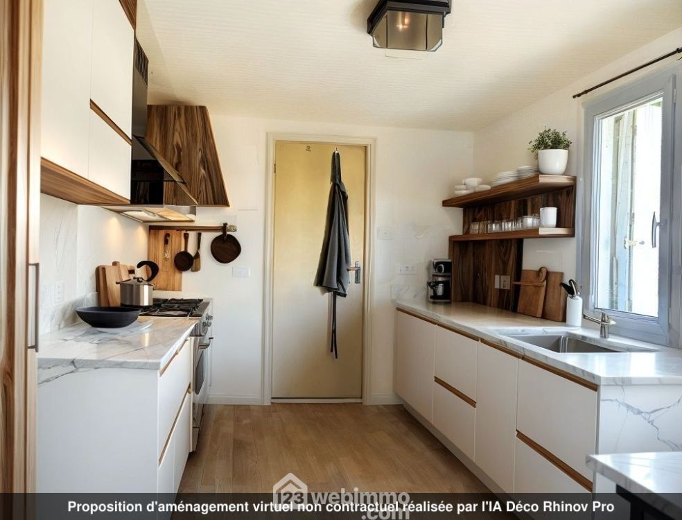 Photo 11 - La Puye 86260 à La Puye