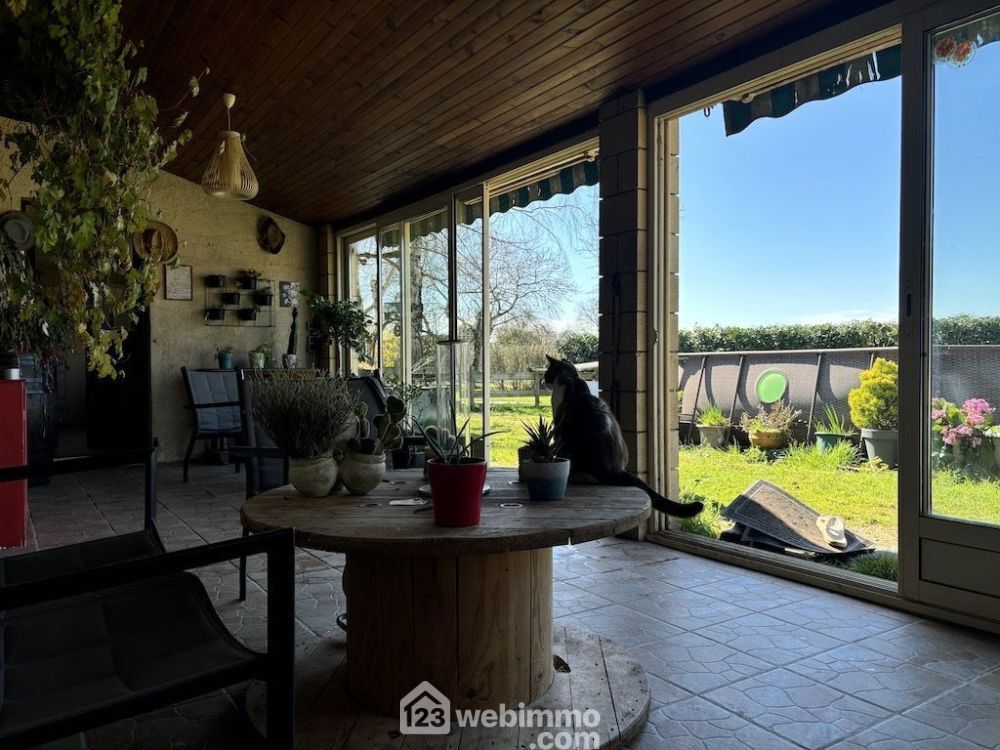 Photo 13 - La Puye 86260 à La Puye