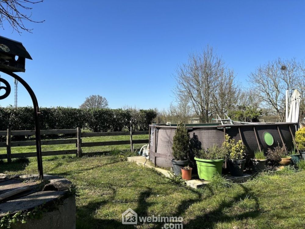 Photo 14 - La Puye 86260 à La Puye