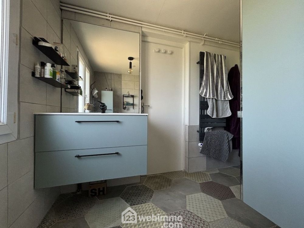 Photo 17 - La Puye 86260 à La Puye