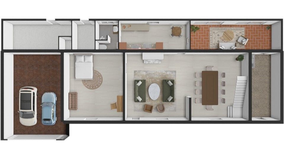 Photo 19 - La Puye 86260 à La Puye