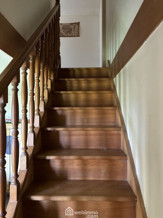 Photo 20 - La Puye 86260 à La Puye