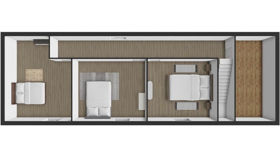 Photo 26 - La Puye 86260 à La Puye