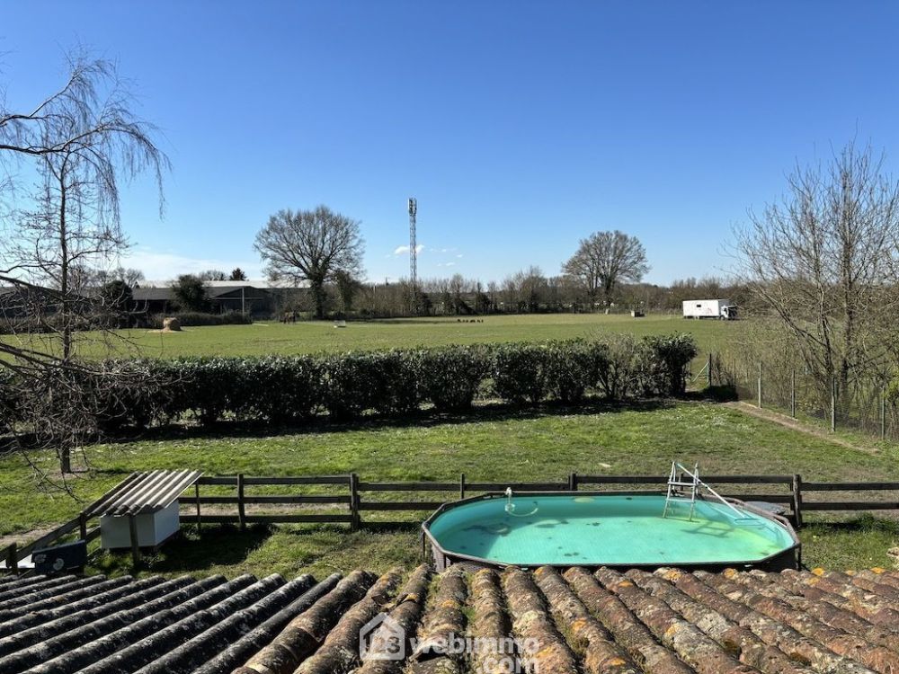 Photo 27 - La Puye 86260 à La Puye