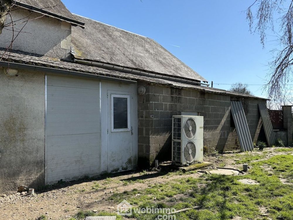 Photo 29 - La Puye 86260 à La Puye