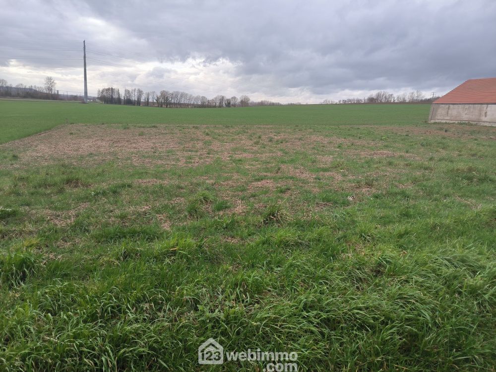 Photo 3 - Missy-sur-Aisne 02880 à Missy-sur-Aisne