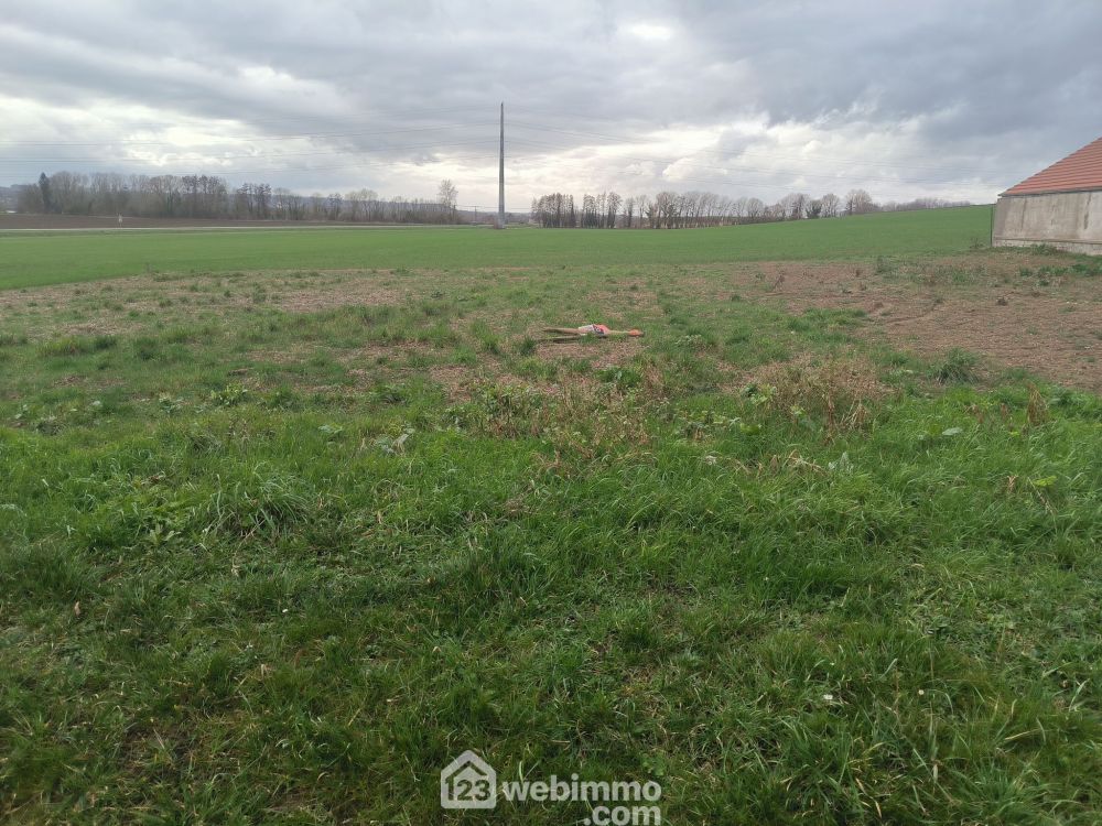 Photo 4 - Missy-sur-Aisne 02880 à Missy-sur-Aisne