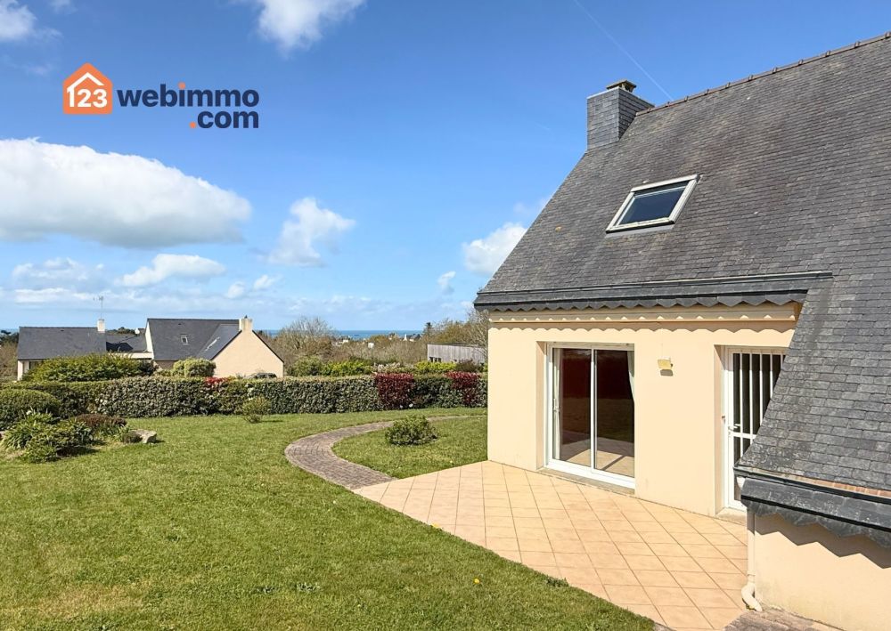 Photo 2 - Trédrez-Locquémeau 22300 à Trédrez-Locquémeau