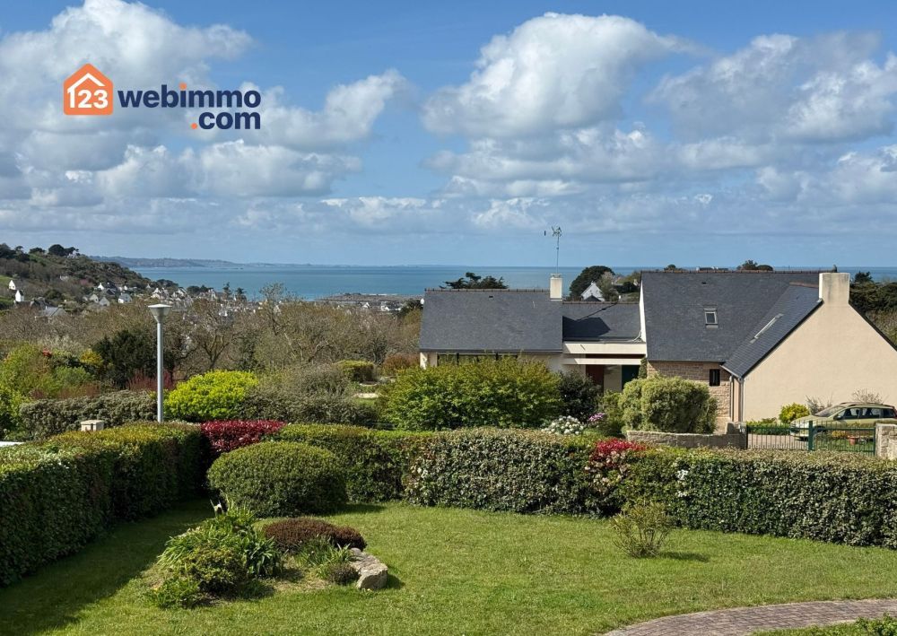 Photo 4 - Trédrez-Locquémeau 22300 à Trédrez-Locquémeau
