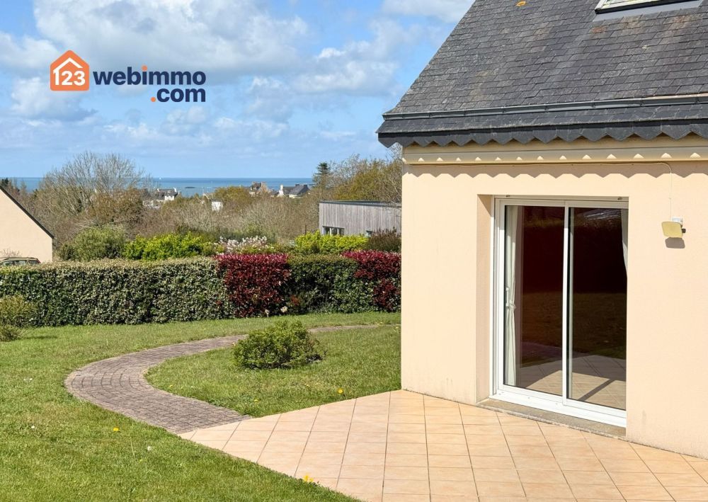 Photo 3 - Trédrez-Locquémeau 22300 à Trédrez-Locquémeau